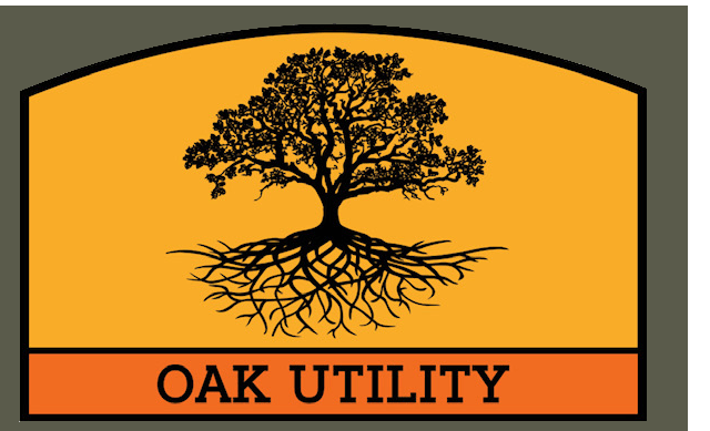 Oak Utility